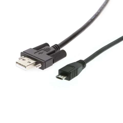 USB2-SLAMICB-3FT USB 电缆