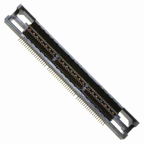 2-5767004-4 矩形连接器