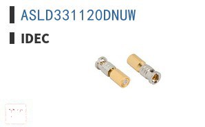 ASLD331120DNUW 选择开关