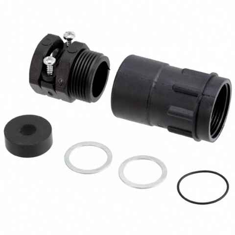 TR16AHC1N 矩形连接器