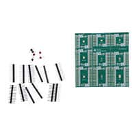 REF3433MDBVTEP PMIC - 电压参考
