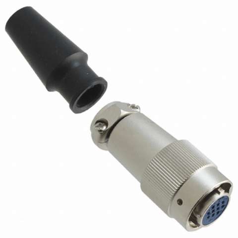 JRC16BP-10S(71) 矩形连接器