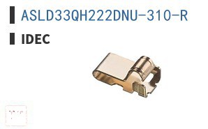 ASLD33QH222DNU-310-R 选择开关