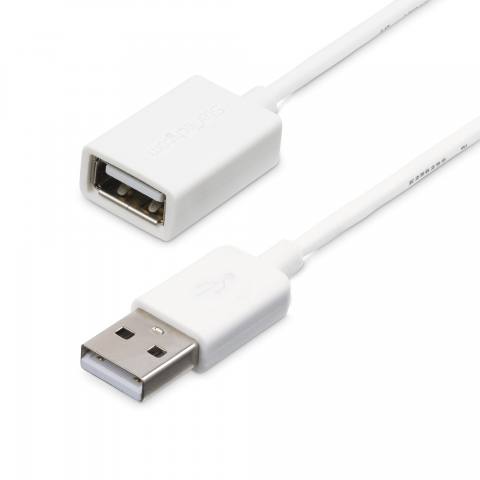 USBEXTPAA1MW USB 电缆