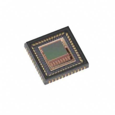 NOIP1SN1300A-QTI 图像传感器，镜头，摄像头