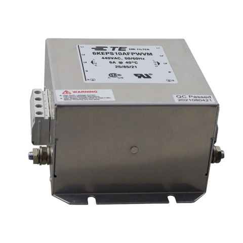 6KEPS10AFPWVM 电感