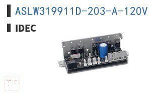 ASLW319911D-203-A-120V 选择开关