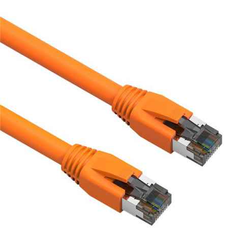 CM-100350ORBSTK 模块化以太网电缆（RJ45，RJ11）