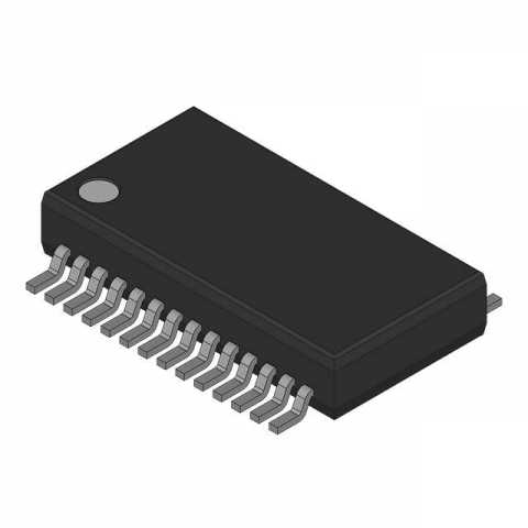 ADS804E 数据采集 - 模拟数字转换器 (ADC)