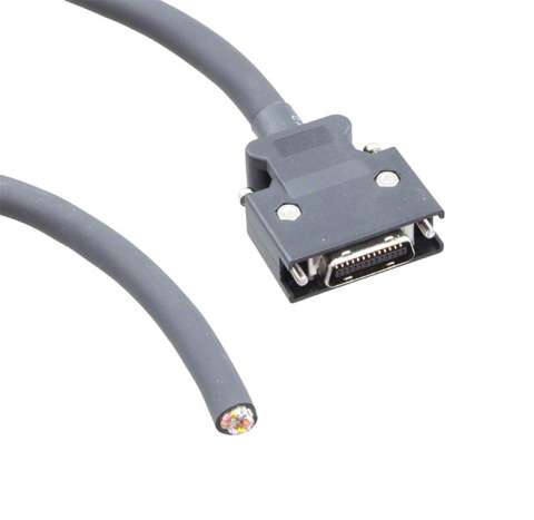 R7A-CPB002S 电机、执行器、电磁阀和驱动器配件