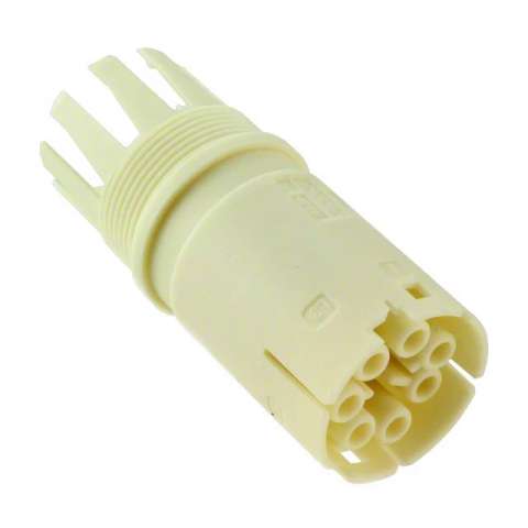 293656-3 矩形连接器