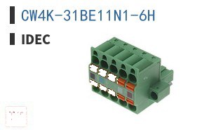 CW4K-31BE11N1-6H 钥匙锁开关