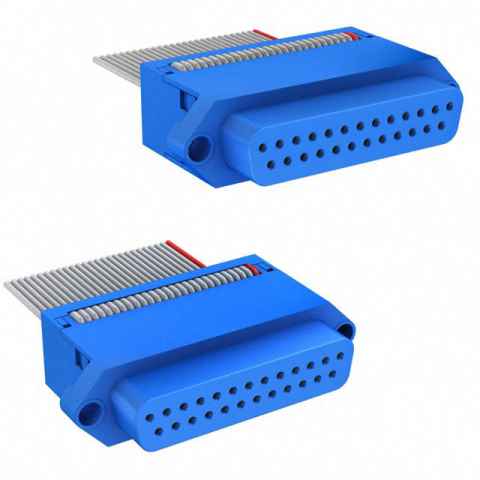 C7FFG-2510G D-Sub 电缆