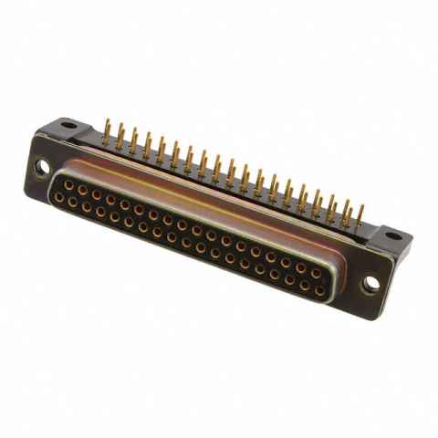 M24308/23-28F D-Sub射频同轴连接器