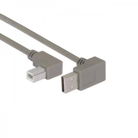 CA90UA-90LB-4M USB 电缆