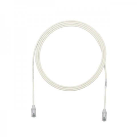 UTP28SP10GY 模块化以太网电缆（RJ45，RJ11）