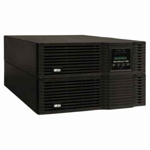 SU6000RT3UHVXL 不间断电源（UPS)系统