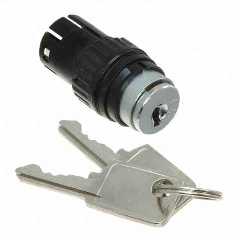 61-2501.0/D 可配置开关元件 - 主体