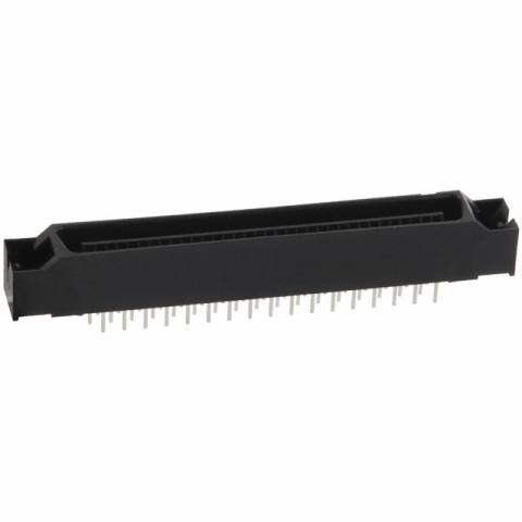 FX2B-68PA-1.27DSA(71) 中心带触点射频同轴连接器