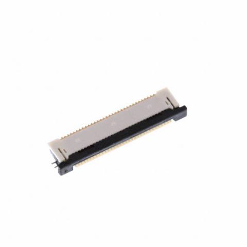 0541323262 FFC、FPC（扁平柔性）连接器