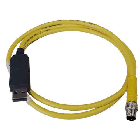 PSG 6M-2-U-CS 系列间适配器电缆