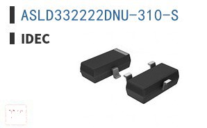 ASLD332222DNU-310-S 选择开关