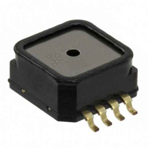 MPXH6101A6U 压力传感器，变送器