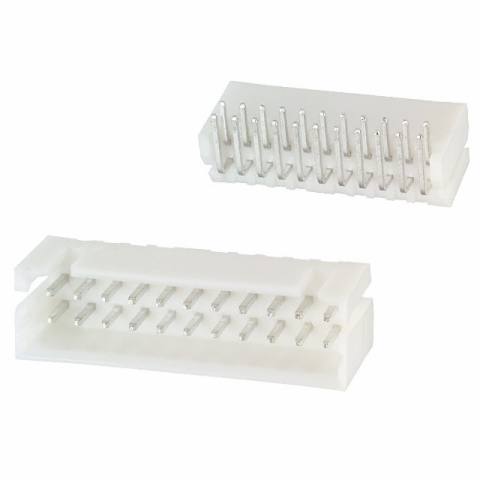 DF1BZ-22DP-2.5DS 矩形连接器