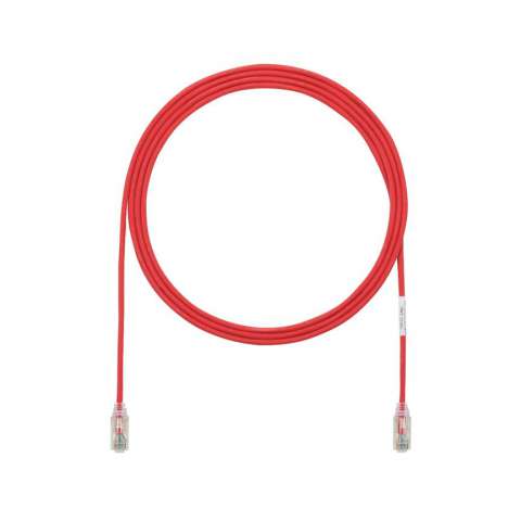 UTP28SP70RD 模块化以太网电缆（RJ45，RJ11）