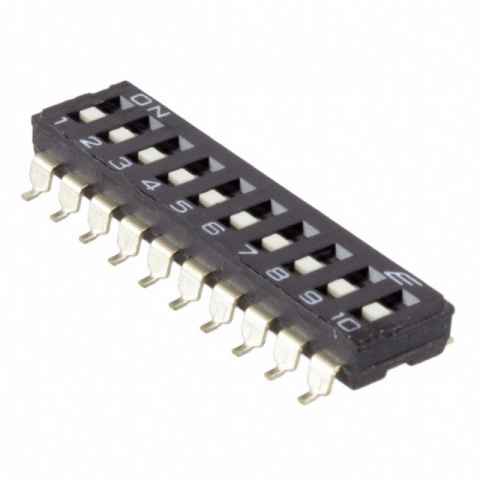 KAE10TGGT DIP 开关