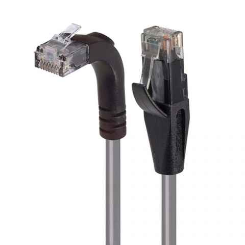 TRD695RA2GRY-1 模块化以太网电缆（RJ45，RJ11）