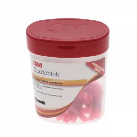 MH18BCX-BOTTLE 矩形连接器