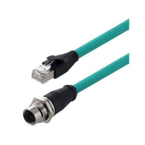 TRG611-T6T-05M 系列间适配器电缆