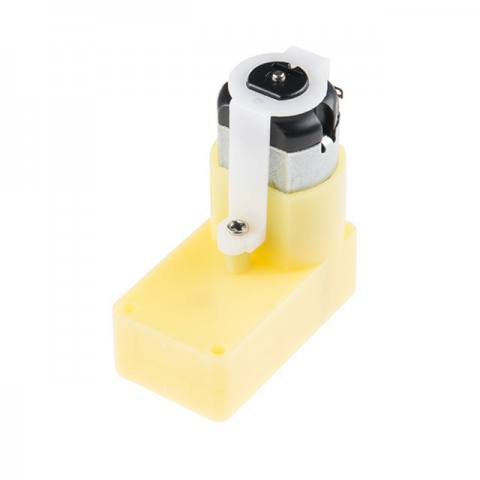 ROB-13258 电机-AC,DC