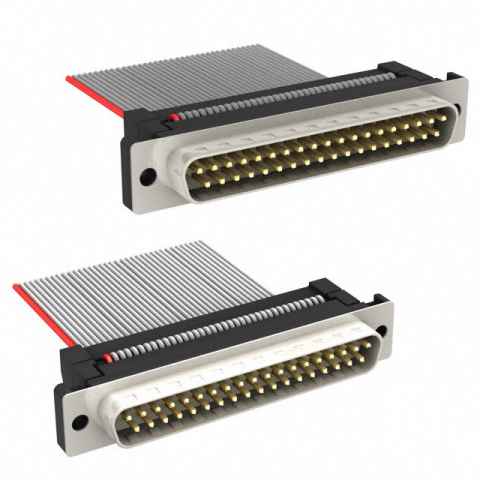 A7PPB-3706G D-Sub 电缆