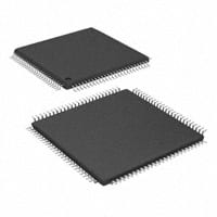 PIC18F96J94T-I/PF 嵌入式 - 微控制器