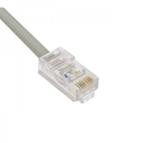 TRD450-7 模块化以太网电缆（RJ45，RJ11）