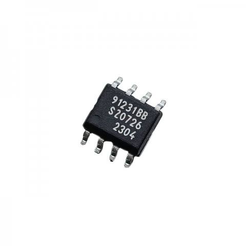 MLX91231KDC-BBA-000-SP 电流传感器