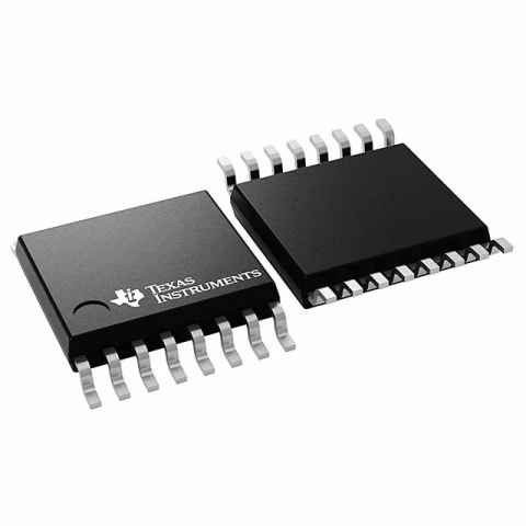 MAX3232IPWR 接口 - 驱动器、接收器、收发器