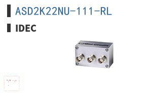 ASD2K22NU-111-RL 钥匙锁开关