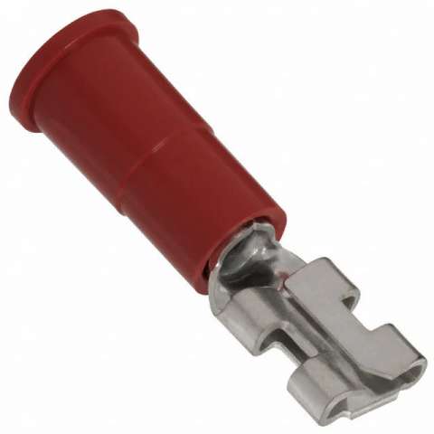 MVU18-187DFK 矩形连接器