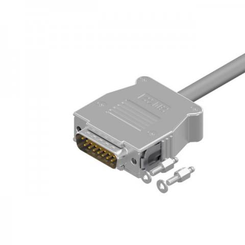16-512400 射频同轴连接器