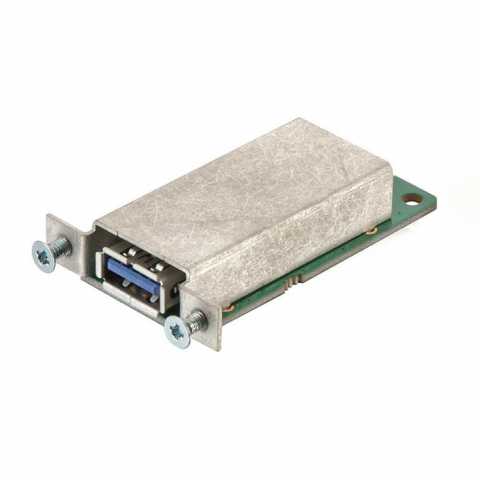 39509040020 USB、DVI、HDMI 连接器
