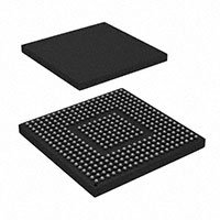 SVF531R3K2CMK4 嵌入式 - 微处理器