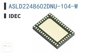 ASLD2248602DNU-104-W 选择开关