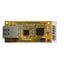 WIZ550WEB 嵌入式 - 微控制器、微处理器、FPGA 模组