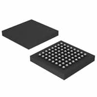 ADS1296RIZXGR 数据采集 - 模拟数字转换器 (ADC)
