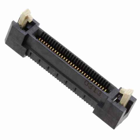 SPD08-060-L-RB-TR 矩形连接器