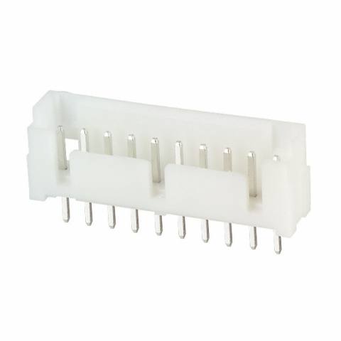 DF1BZ-10P-2.5DSA 矩形连接器