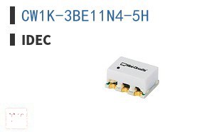 CW1K-3BE11N4-5H 钥匙锁开关